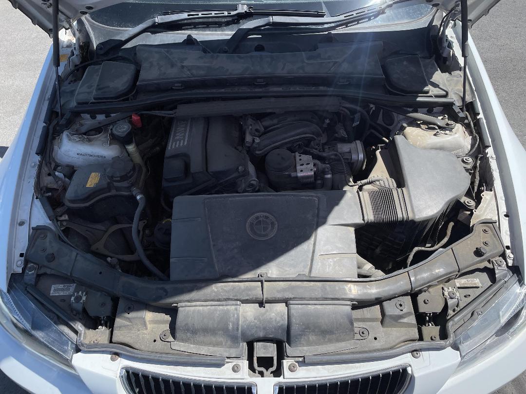 Photo '6' of BMW 320I Photo '6' of BMW 320I