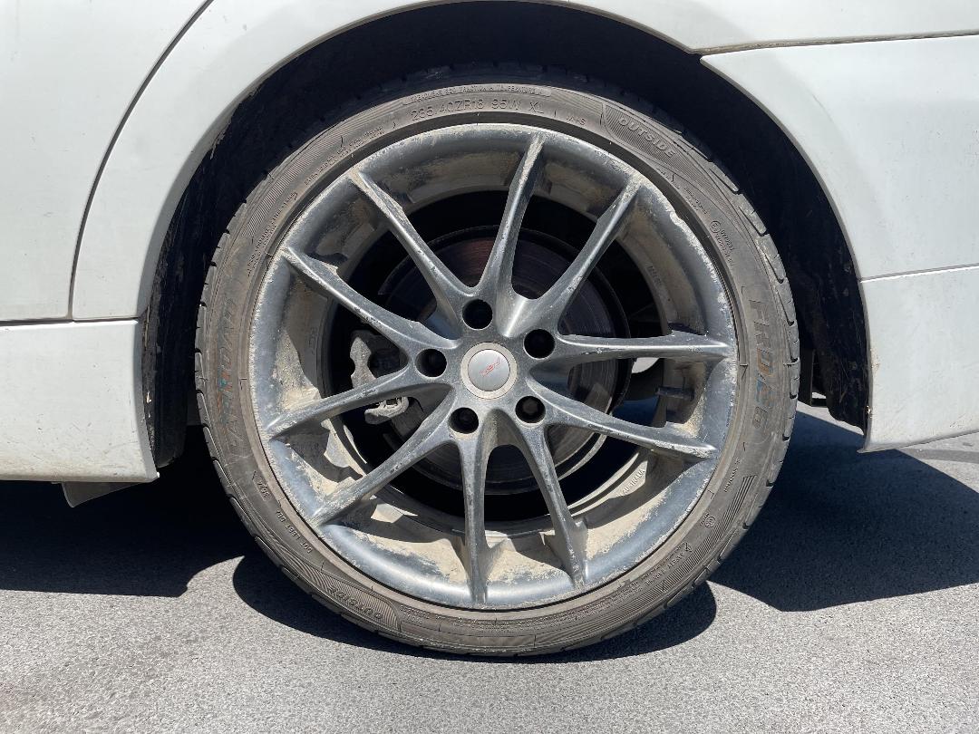 Photo '11' of BMW 320I Photo '11' of BMW 320I