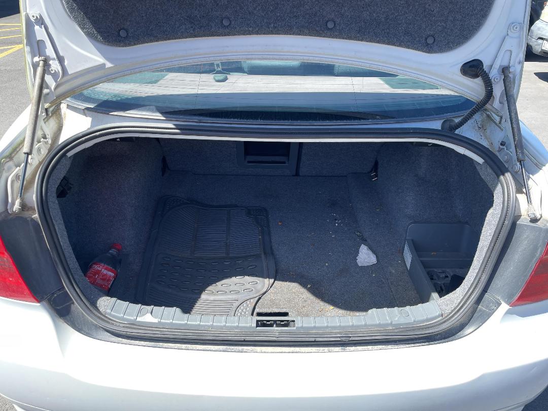 Photo '12' of BMW 320I Photo '12' of BMW 320I