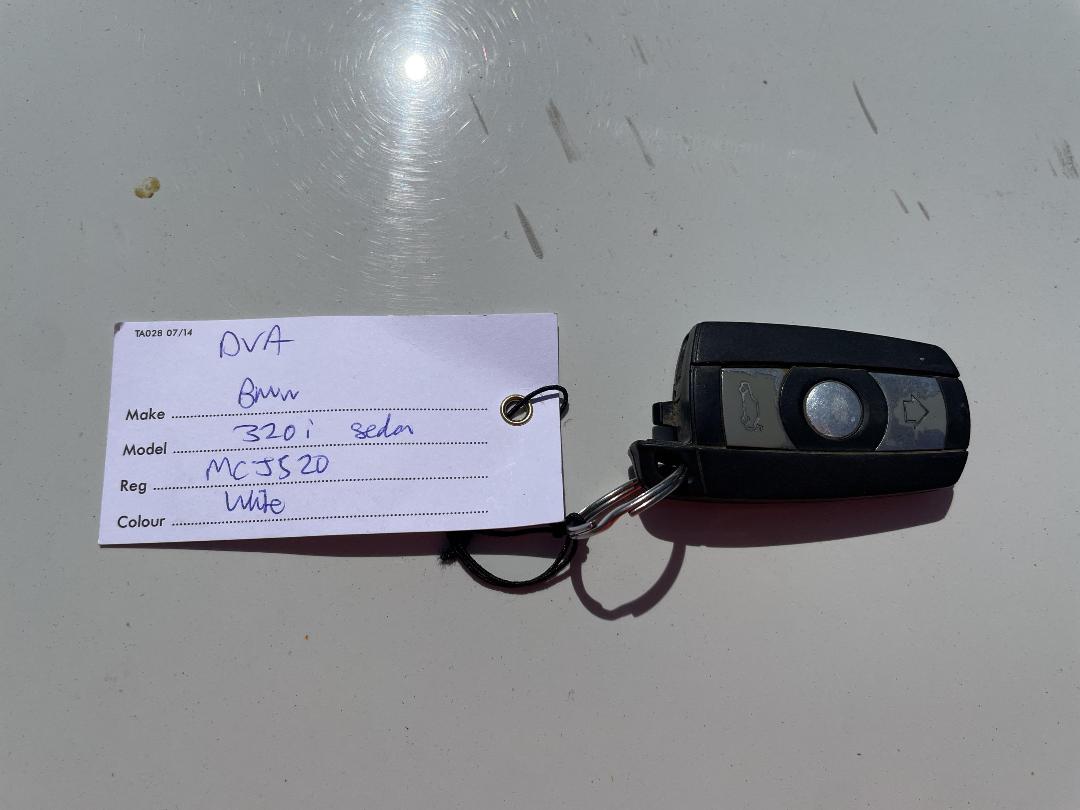 Photo '15' of BMW 320I Photo '15' of BMW 320I