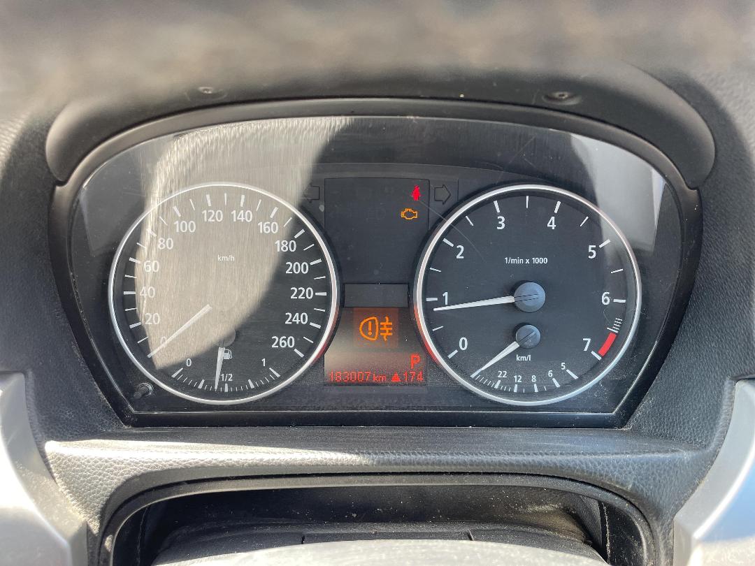 Photo '16' of BMW 320I Photo '16' of BMW 320I