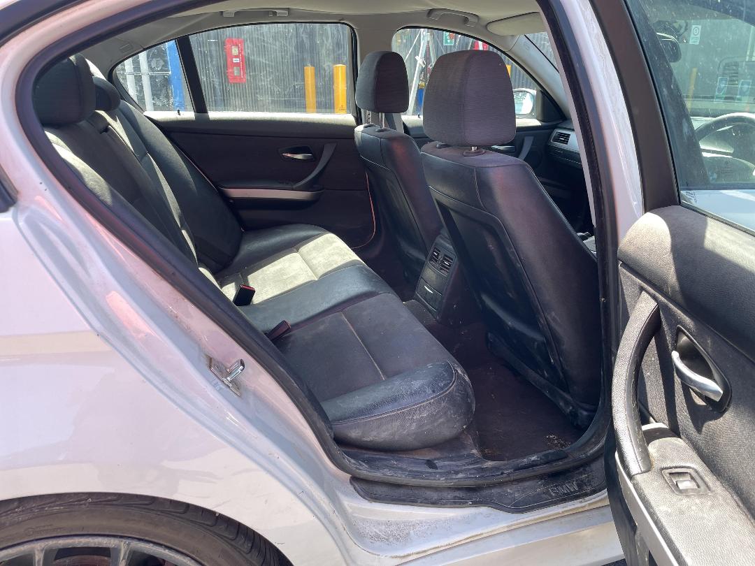 Photo '18' of BMW 320I Photo '18' of BMW 320I