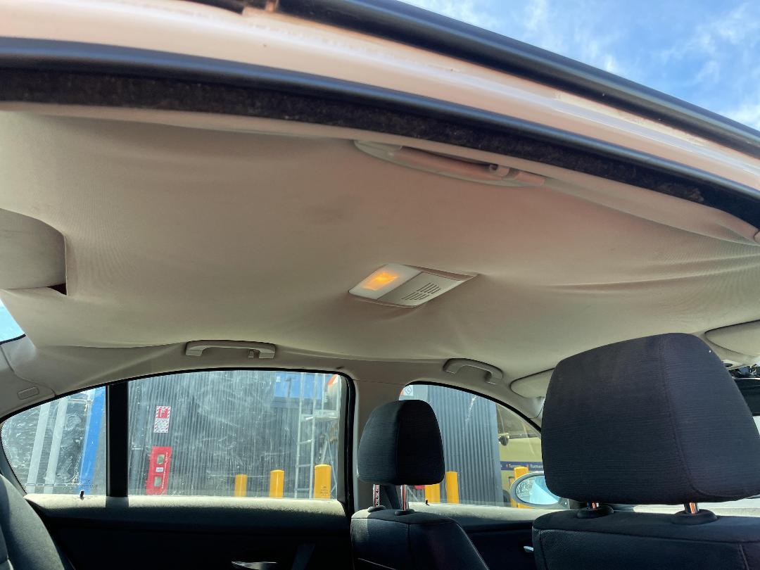 Photo '21' of BMW 320I Photo '21' of BMW 320I