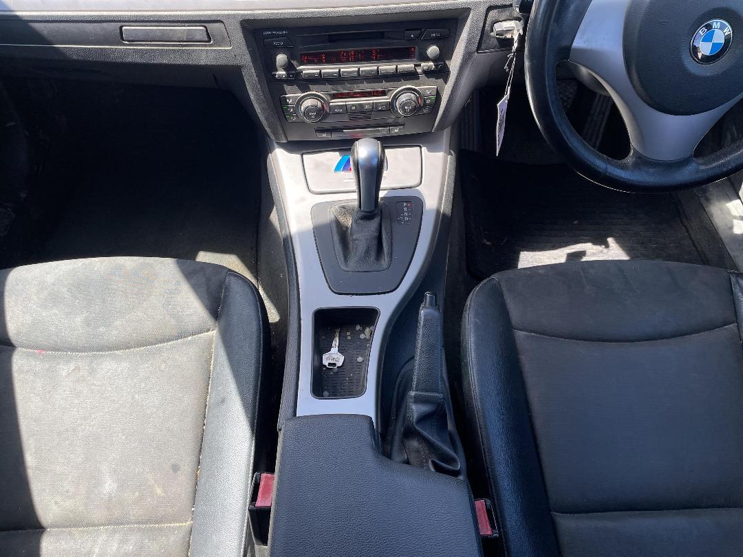 Photo '20' of BMW 320I Photo '20' of BMW 320I