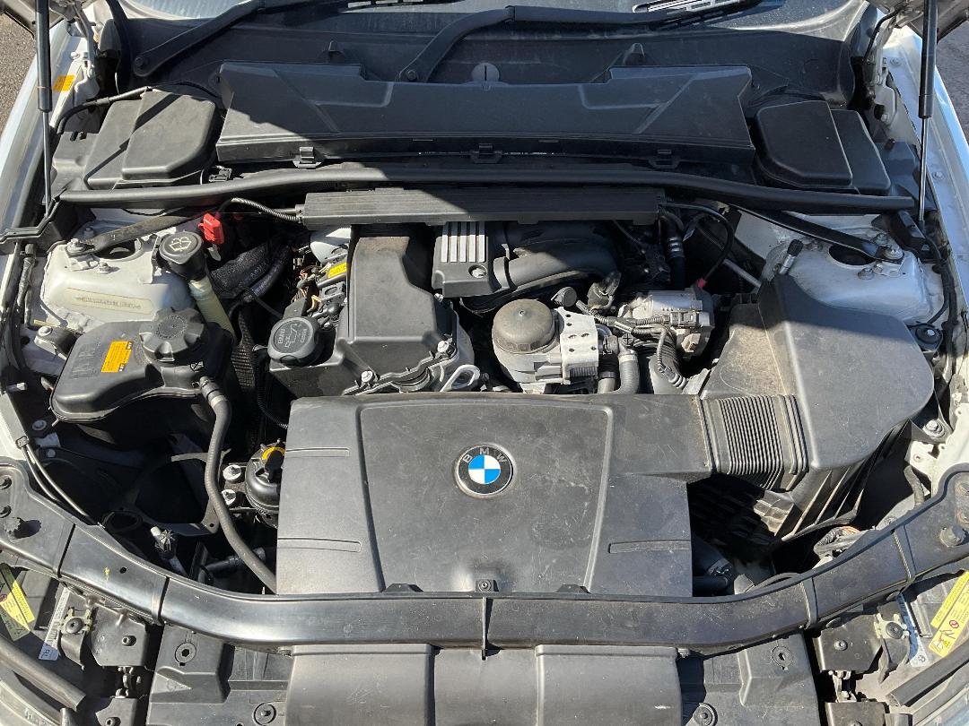 Photo '3' of BMW 320I