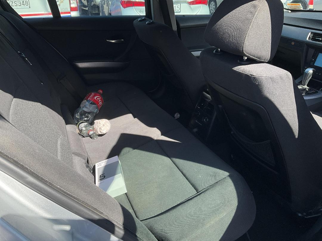 Photo '7' of BMW 320I