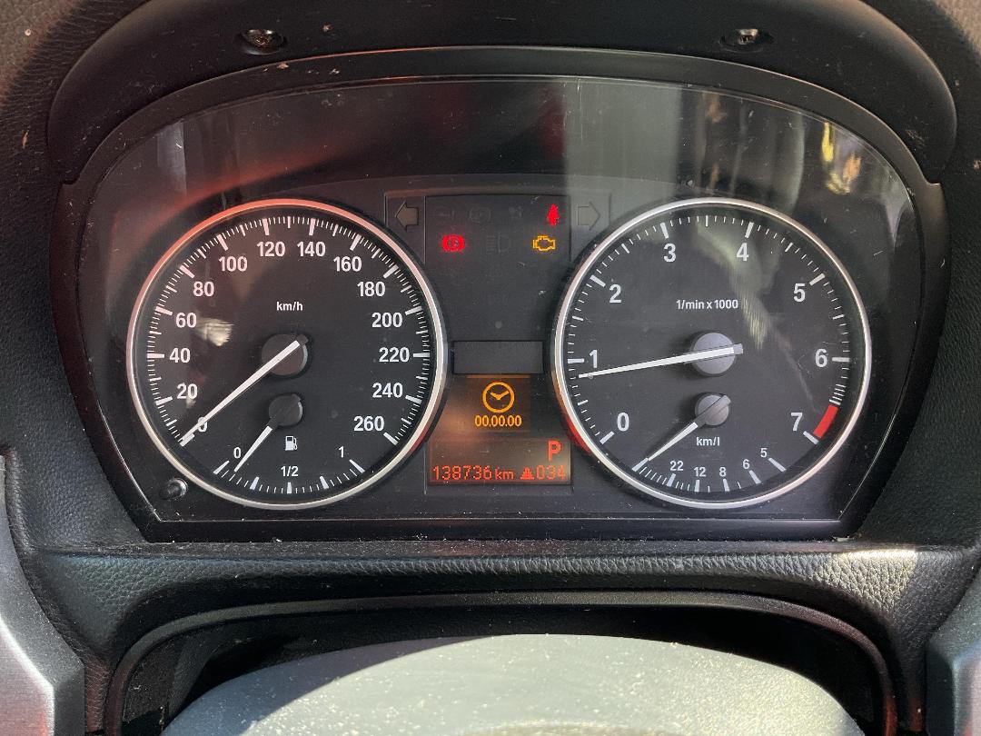 Photo '10' of BMW 320I