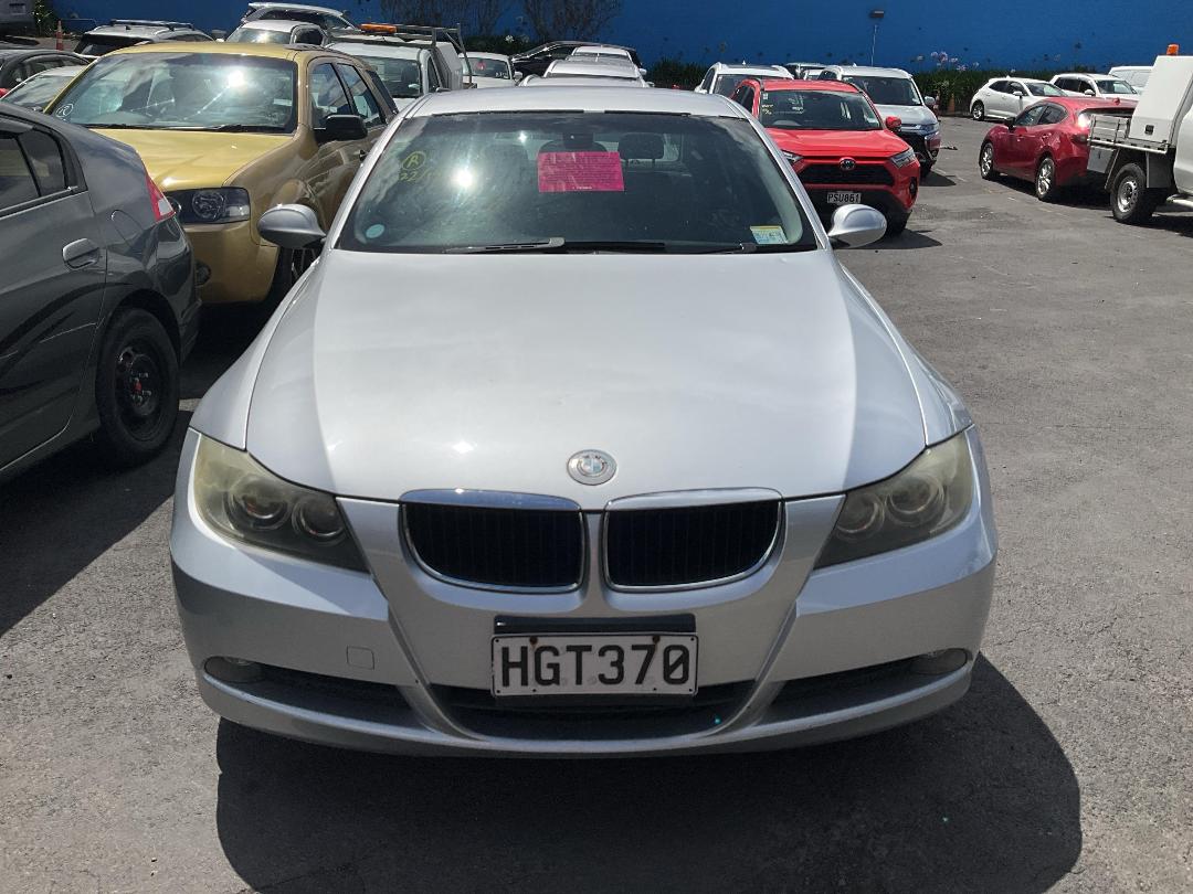 Photo '14' of BMW 320I