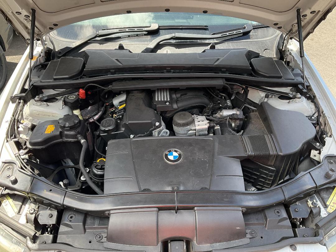 Photo '20' of BMW 320I