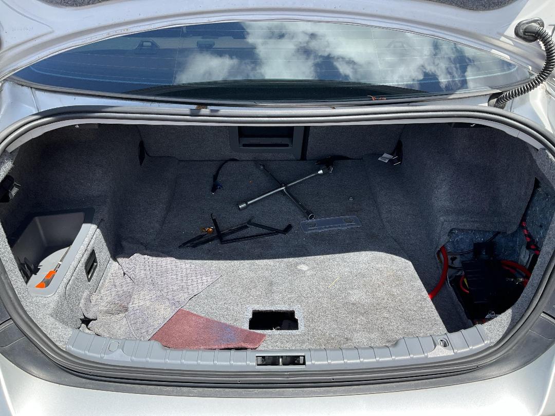 Photo '19' of BMW 320I