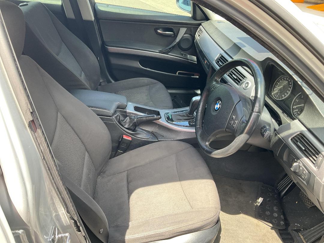 Photo '23' of BMW 320I