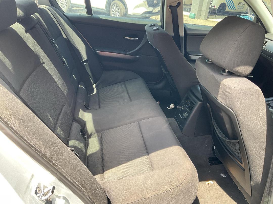 Photo '24' of BMW 320I