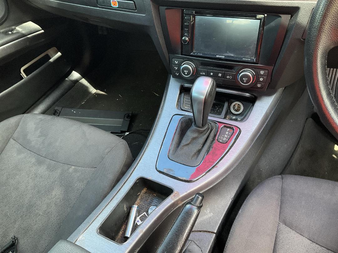 Photo '26' of BMW 320I