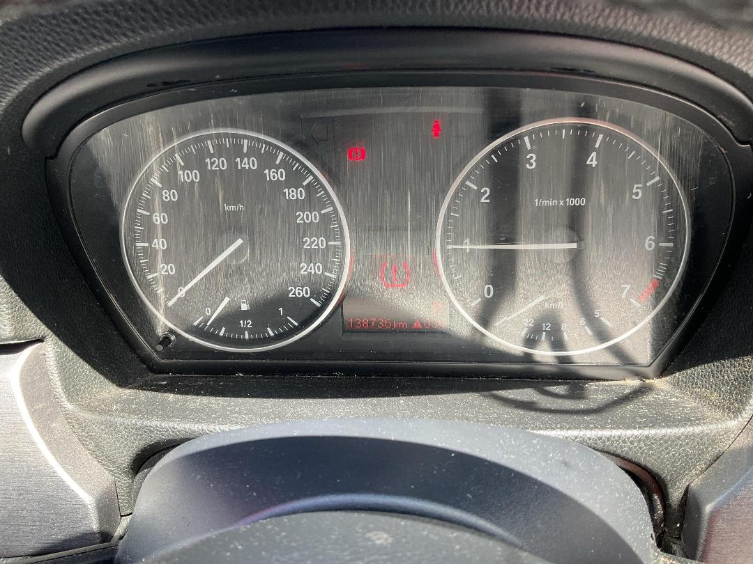 Photo '28' of BMW 320I