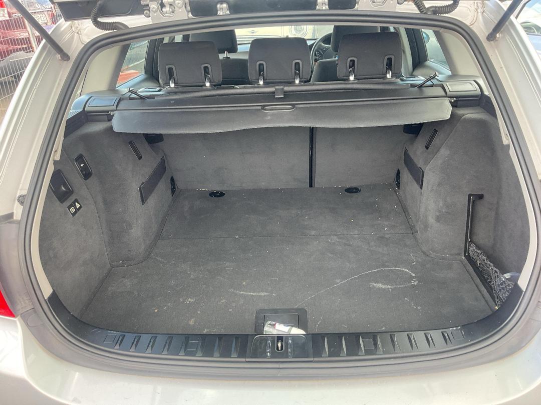 Photo '6' of BMW 320I