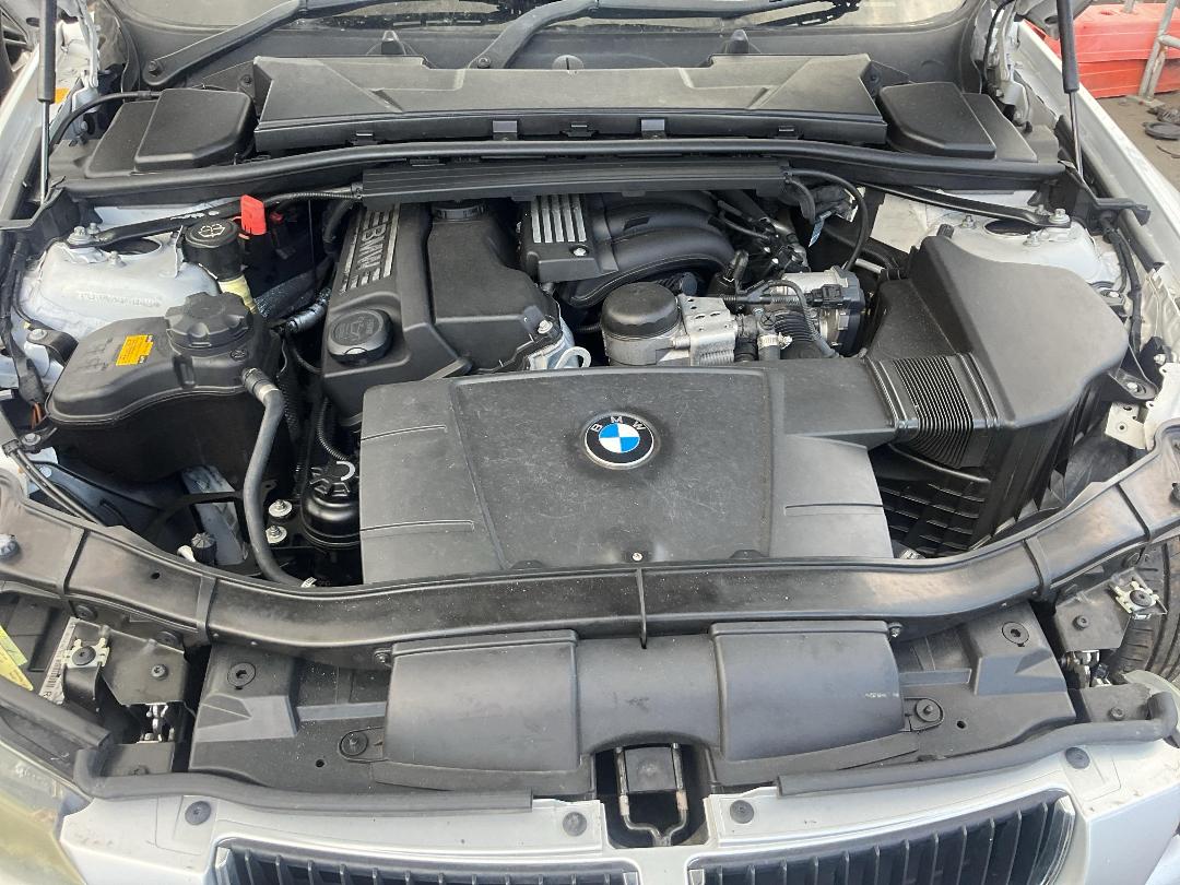 Photo '7' of BMW 320I