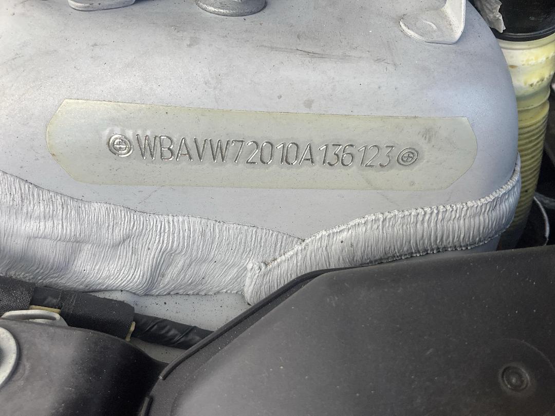 Photo '8' of BMW 320I