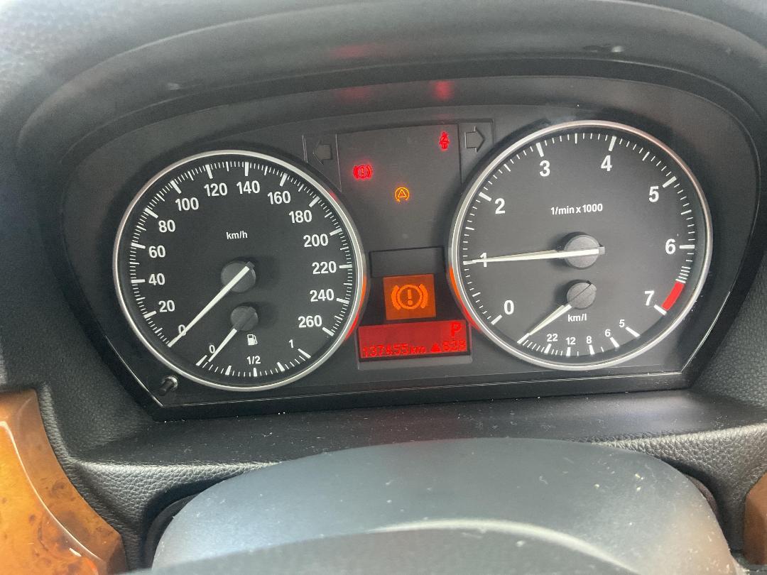 Photo '10' of BMW 320I