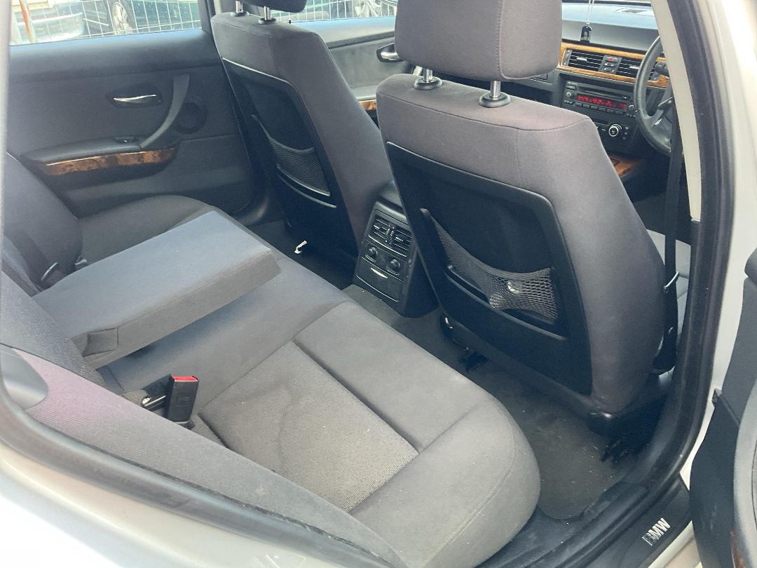 Photo '11' of BMW 320I