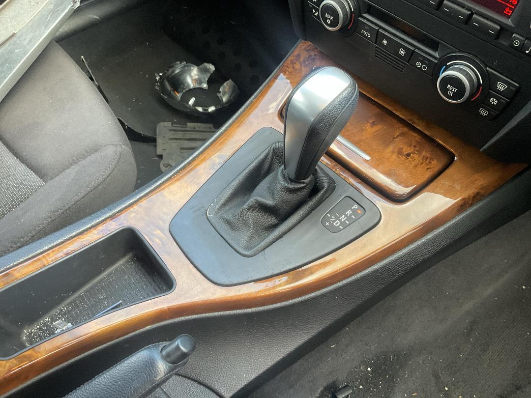 Photo '13' of BMW 320I