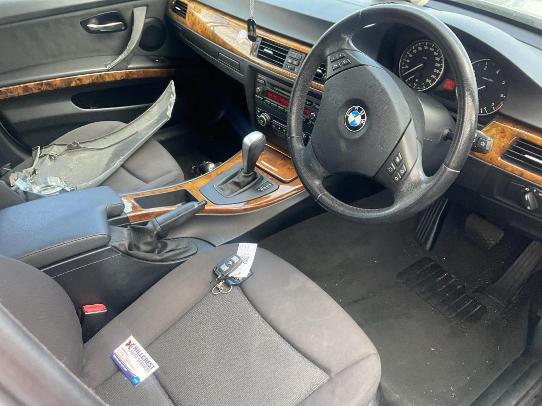 Photo '12' of BMW 320I