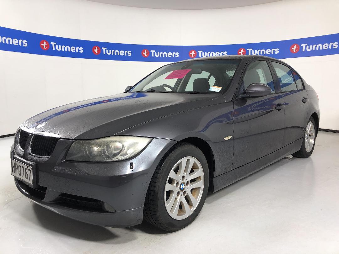 Photo '4' of BMW 320I Photo '4' of BMW 320I