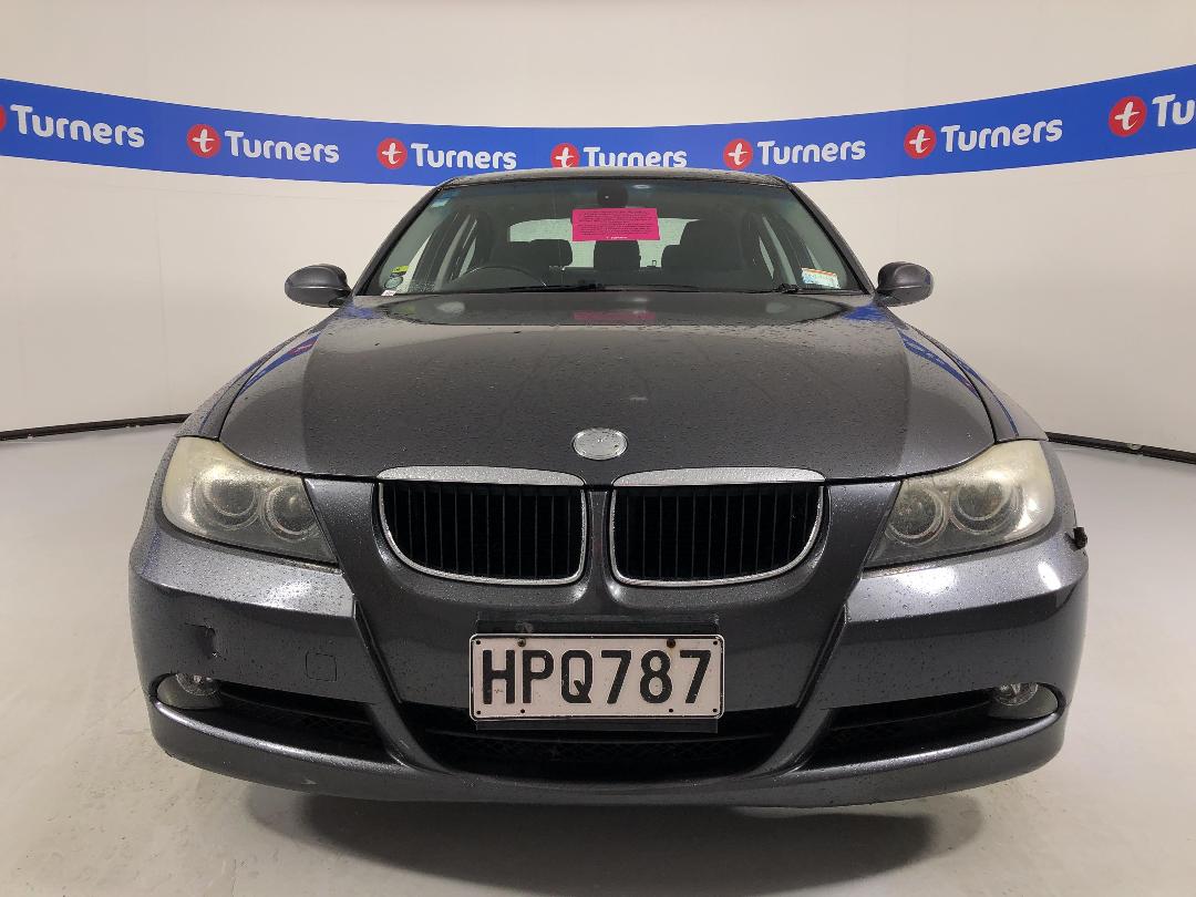 Photo '3' of BMW 320I Photo '3' of BMW 320I