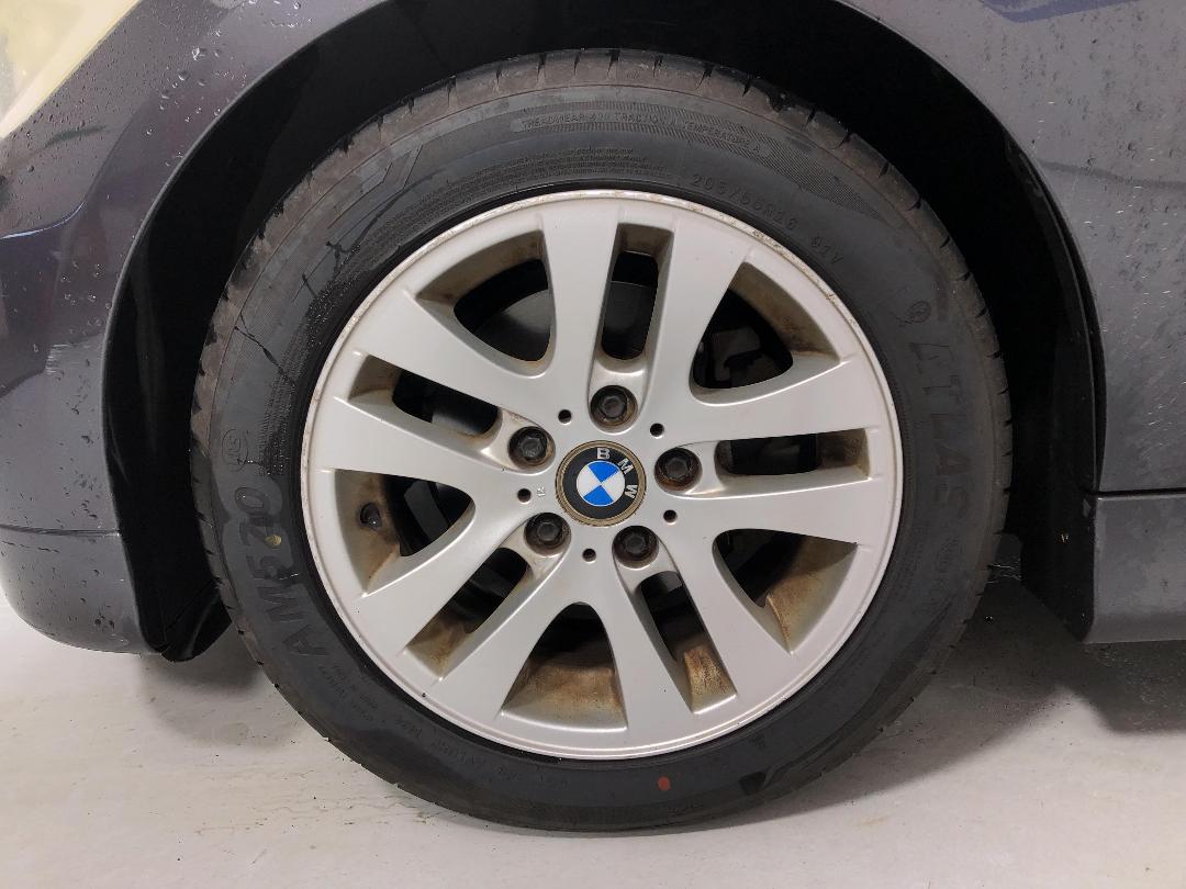 Photo '5' of BMW 320I Photo '5' of BMW 320I