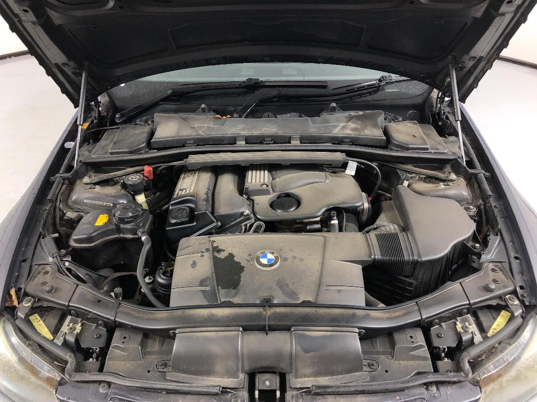 Photo '6' of BMW 320I Photo '6' of BMW 320I