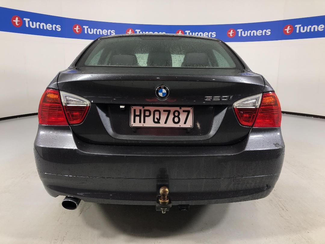 Photo '9' of BMW 320I Photo '9' of BMW 320I