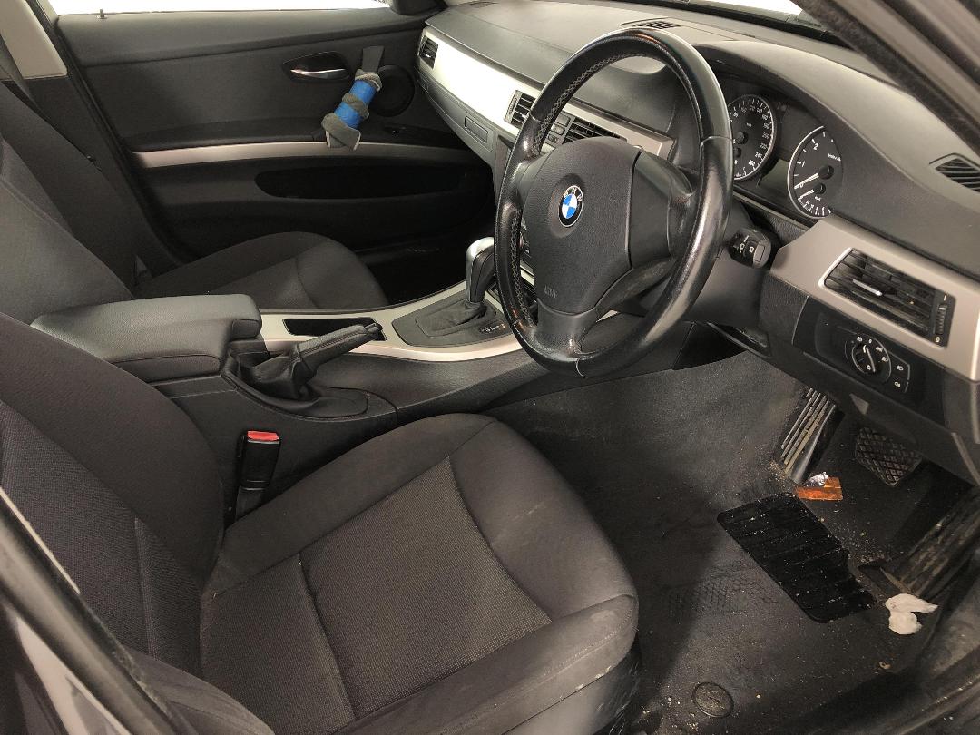 Photo '14' of BMW 320I Photo '14' of BMW 320I