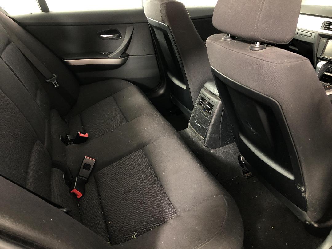 Photo '18' of BMW 320I Photo '18' of BMW 320I