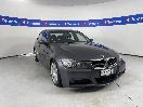 Thumbnail '1' of BMW 323I