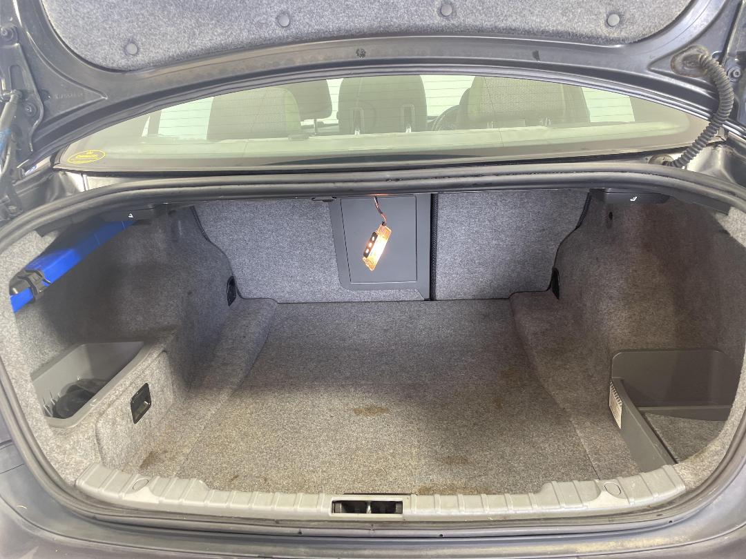 Photo '14' of BMW 323I