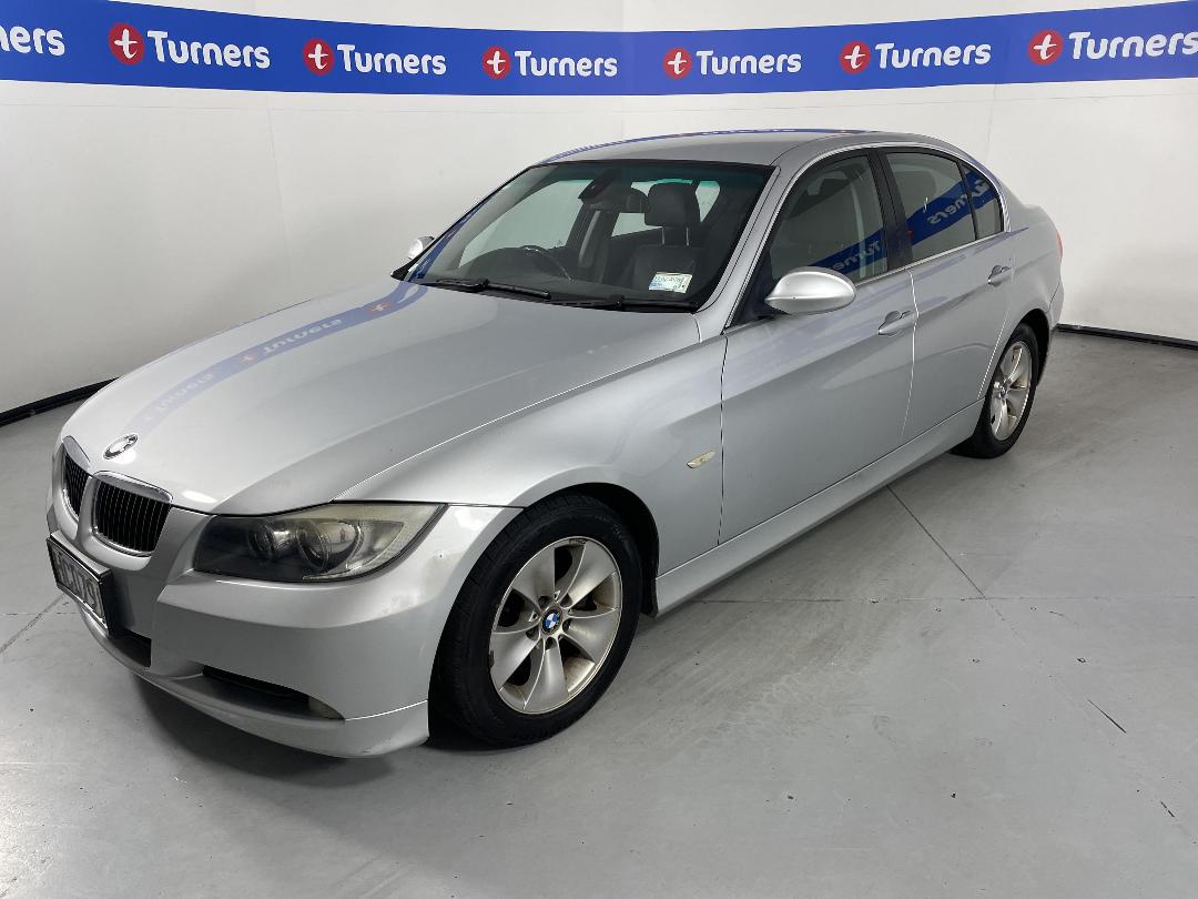 Photo '4' of BMW 323I