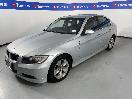 Thumbnail '4' of BMW 323I
