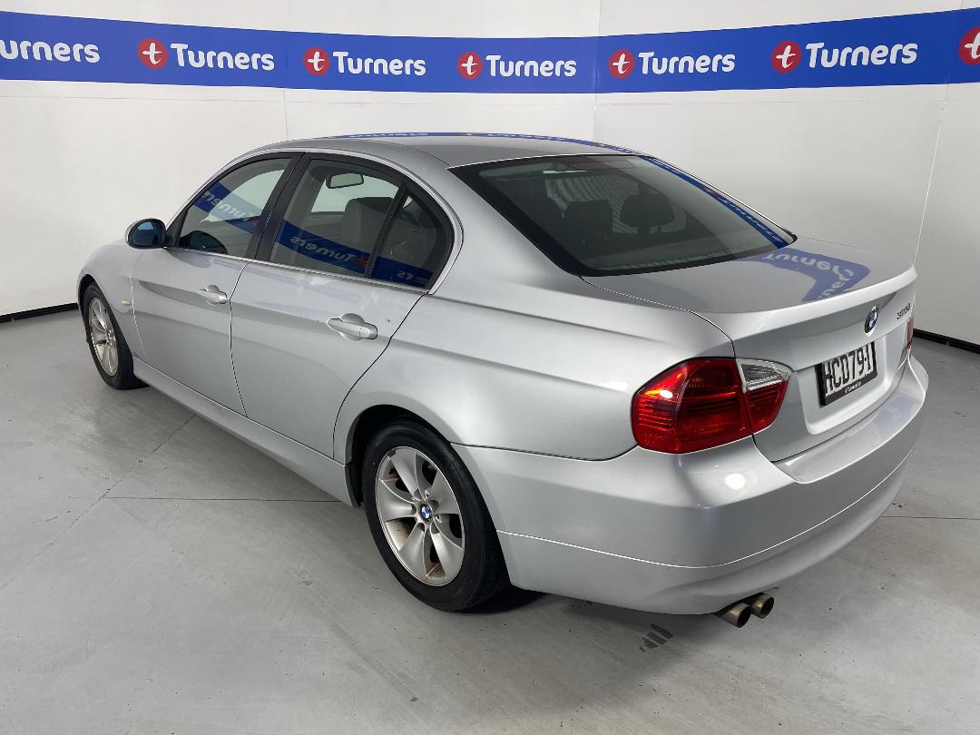 Photo '5' of BMW 323I