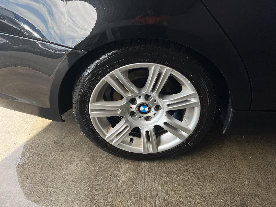 Photo '9' of BMW 323I UL