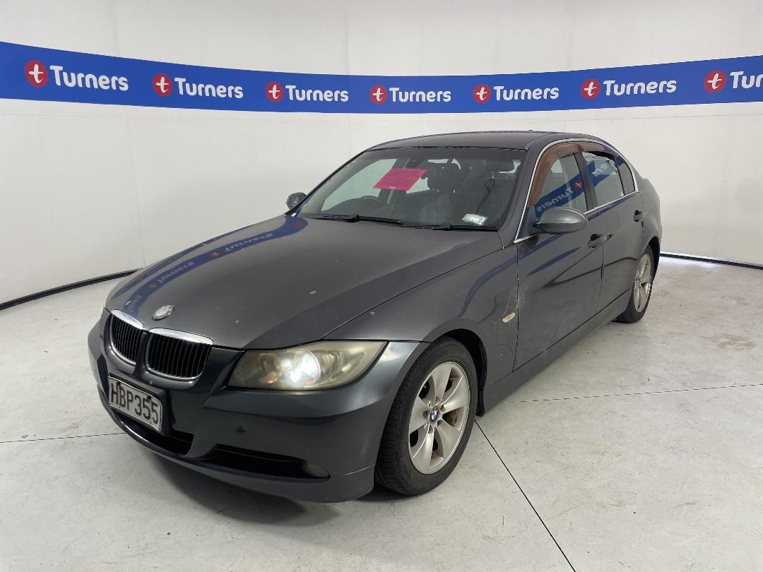 Photo '4' of BMW 325I