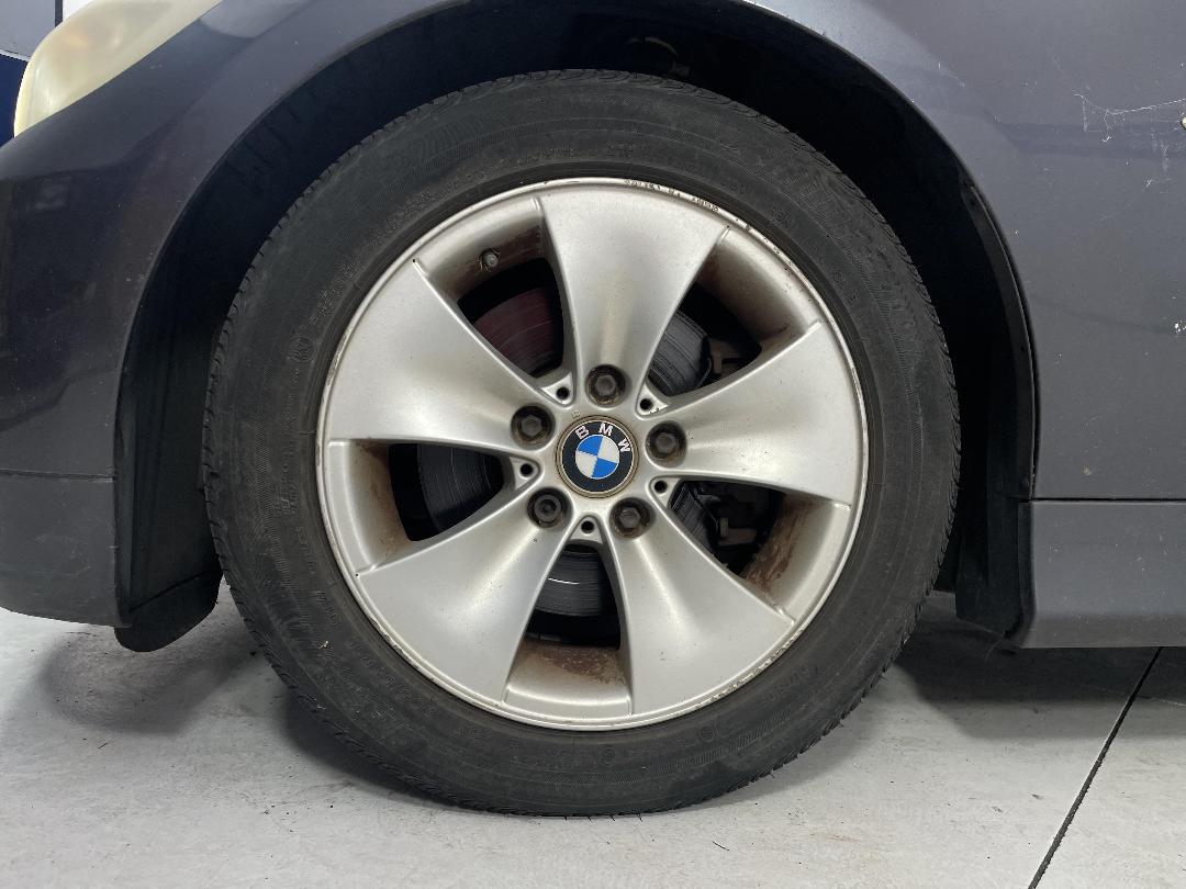 Photo '5' of BMW 325I