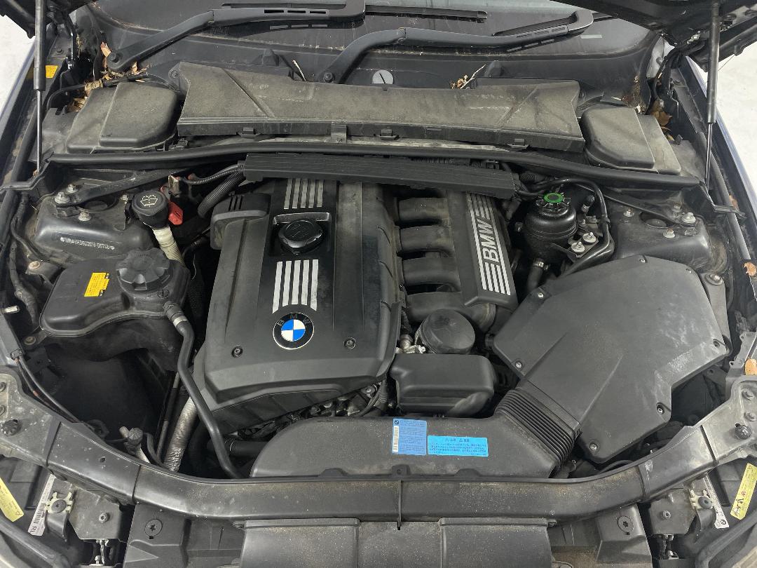 Photo '6' of BMW 325I