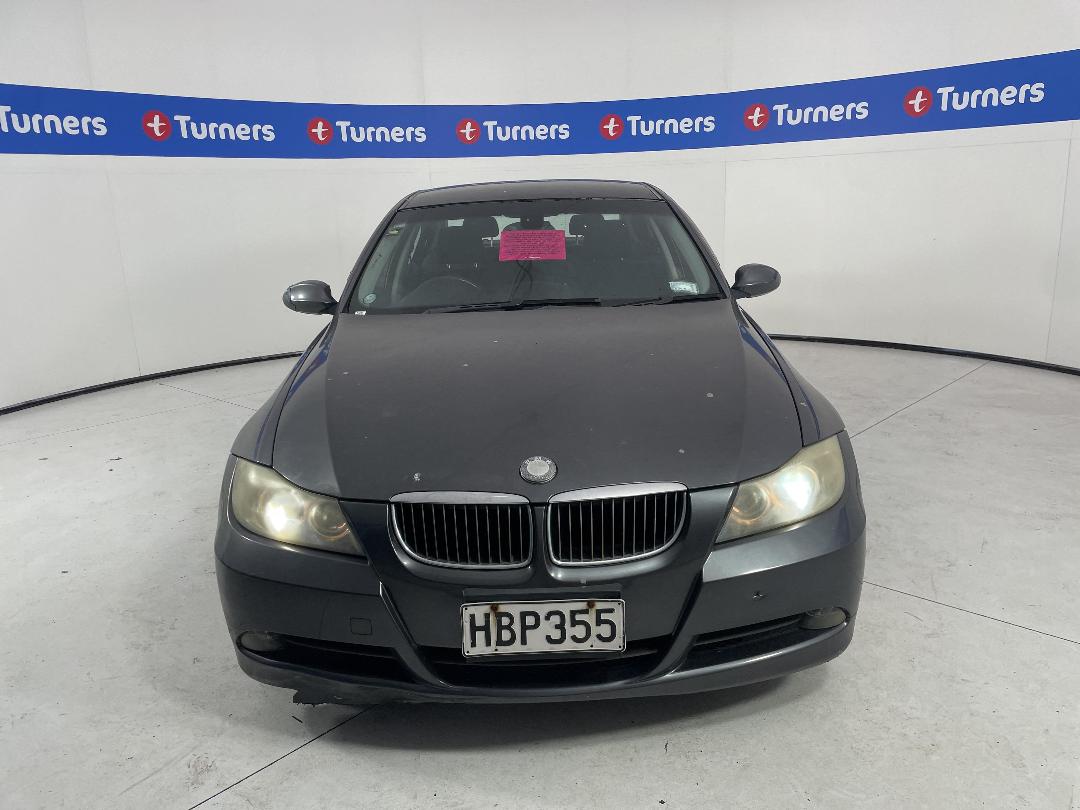 Photo '3' of BMW 325I