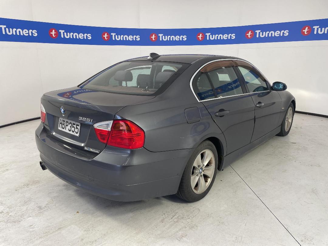 Photo '7' of BMW 325I