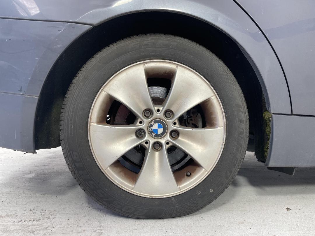 Photo '8' of BMW 325I