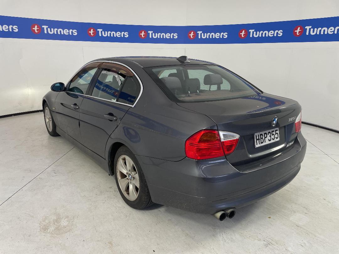 Photo '10' of BMW 325I