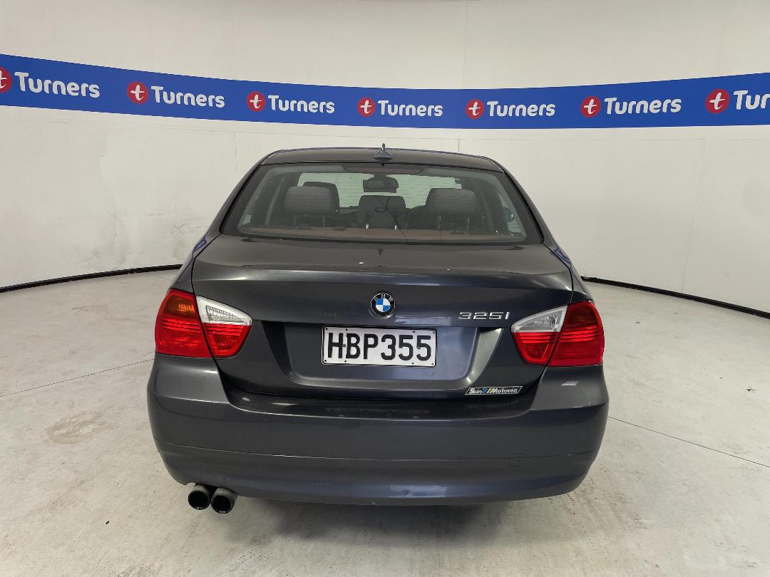 Photo '9' of BMW 325I