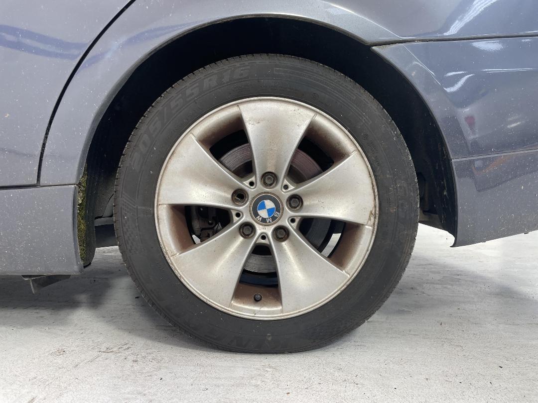 Photo '11' of BMW 325I