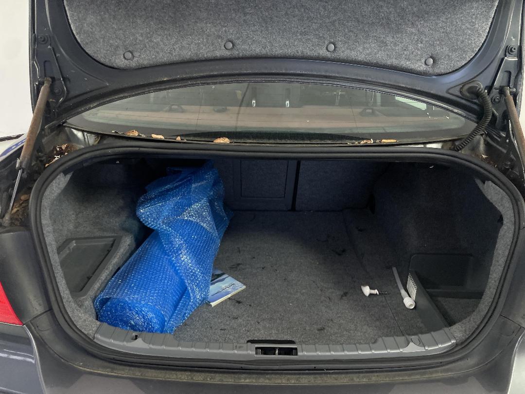 Photo '12' of BMW 325I