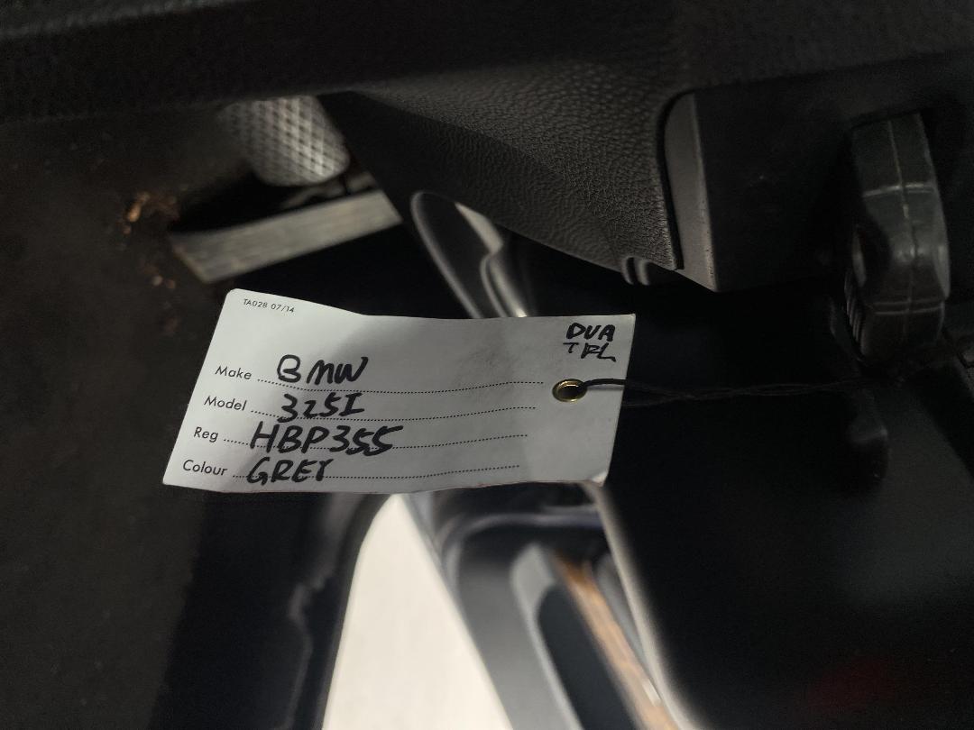 Photo '15' of BMW 325I