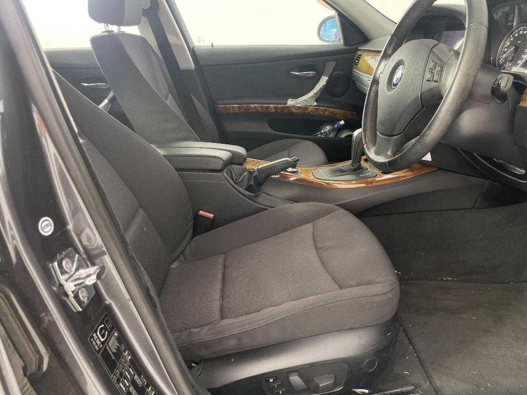 Photo '14' of BMW 325I